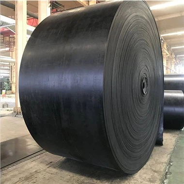 Gumový dopravní pás