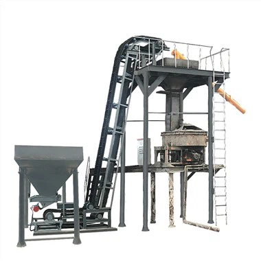 Z Vysokoúhlý pásový dopravník